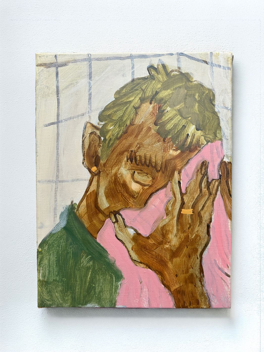 Face Wash, 2025