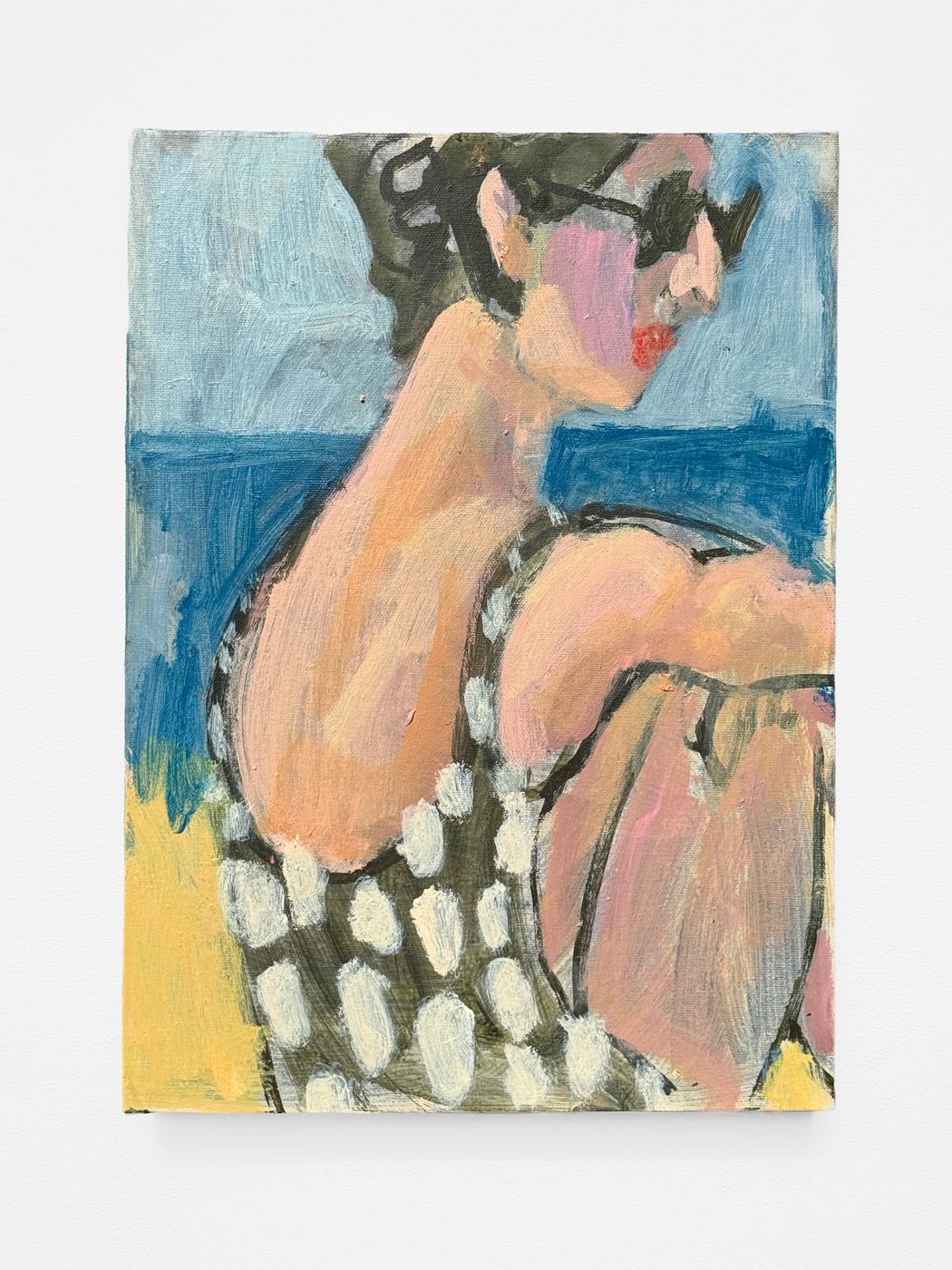 Salt Air, 2025
