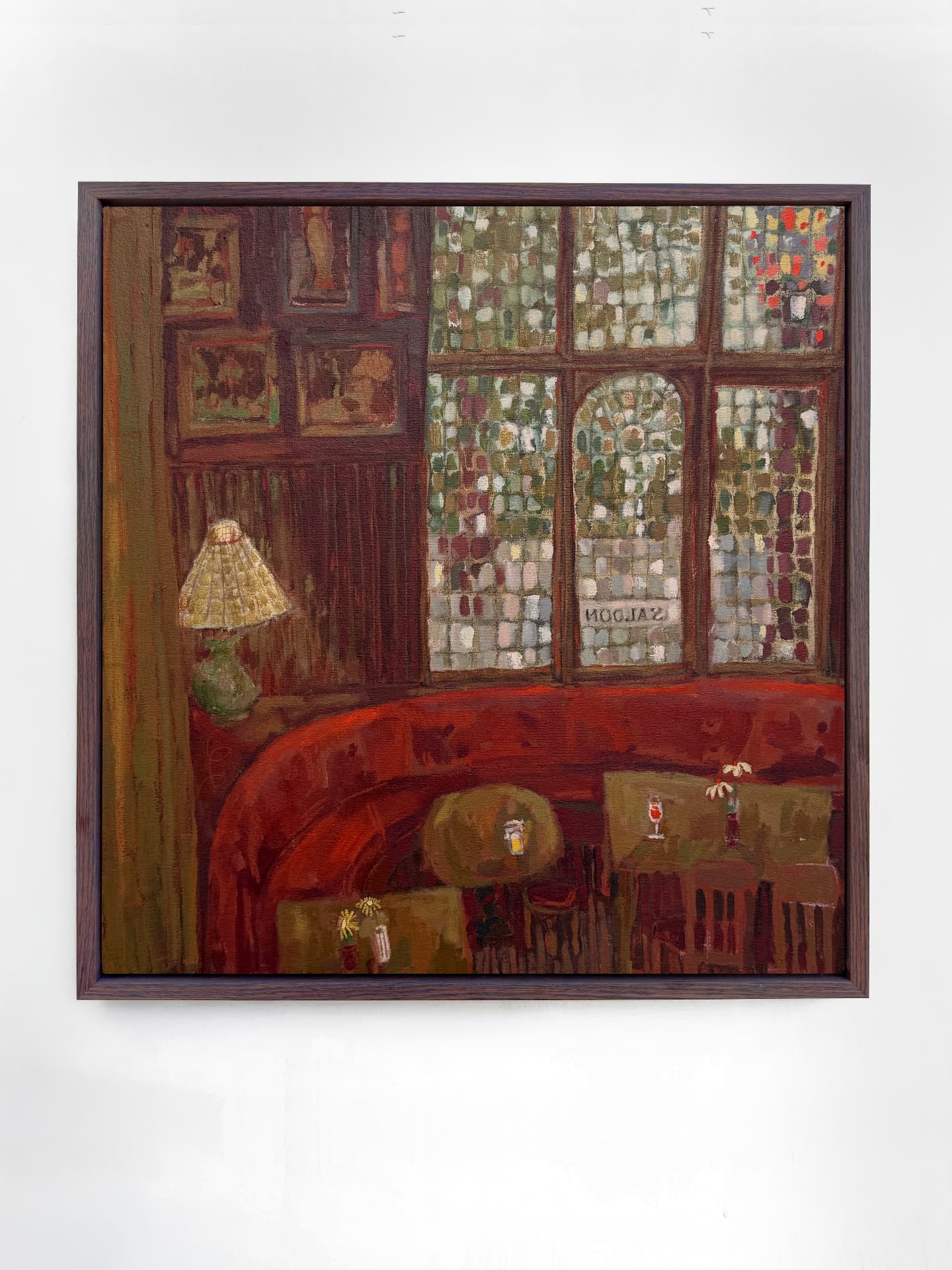 Quiet Corner, 2026