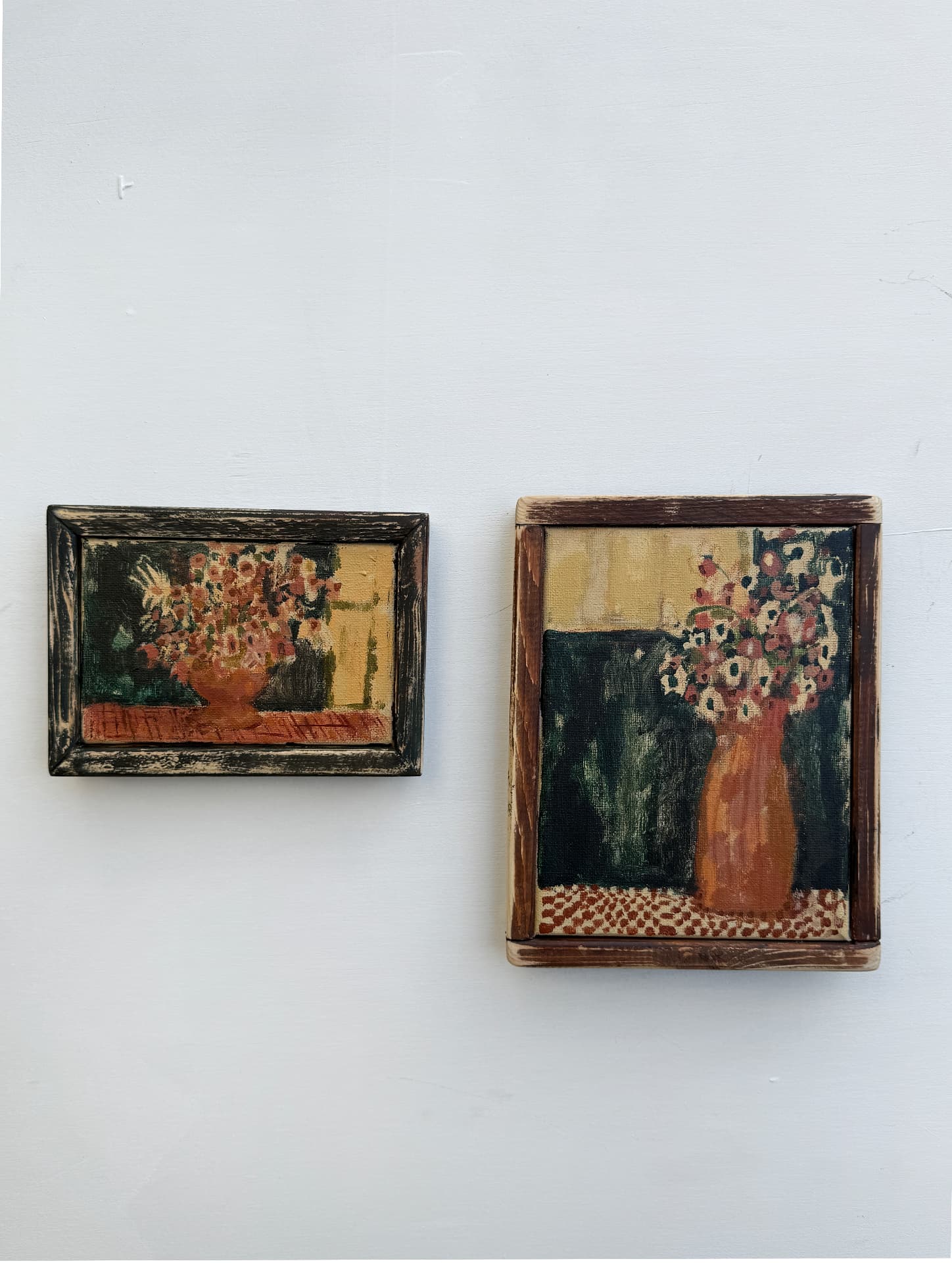 Flowers In The Window, 2026